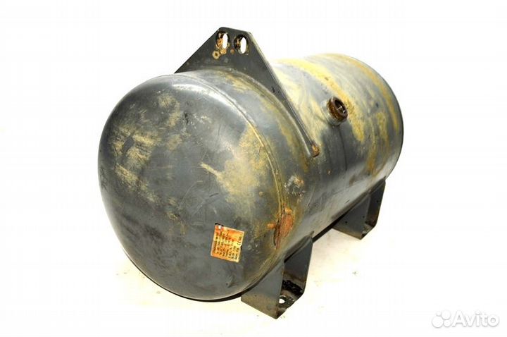 Ресивер DAF XF95 (01.02-12.06)