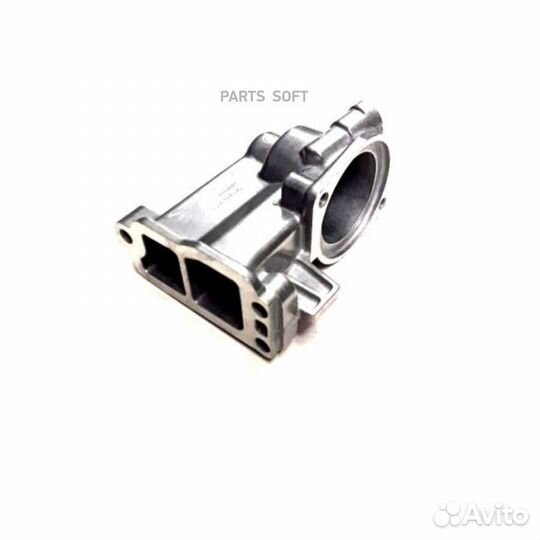 Volvo 1397909 Корпус термостата