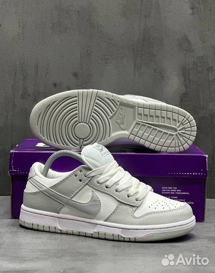 Кроссовки мужские Nike sb dunk