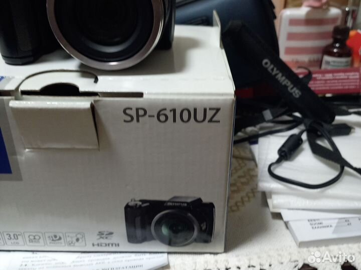 Фотоаппарат