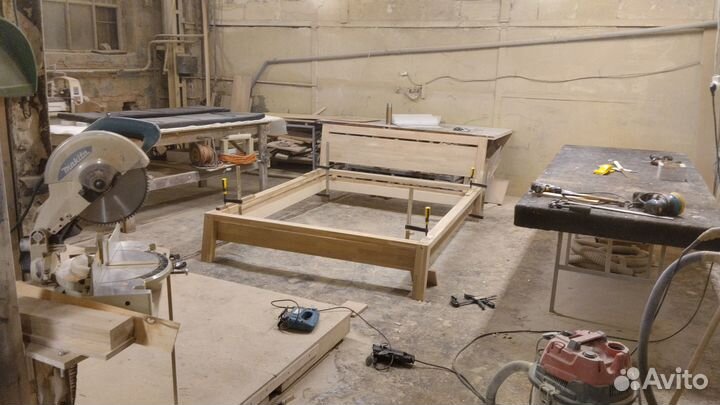 Столяр краснодеревщик