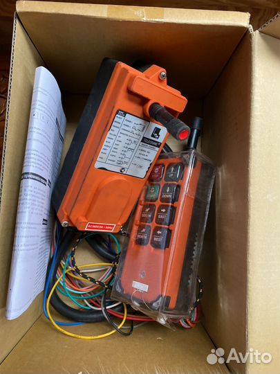 Устройство для кран балки