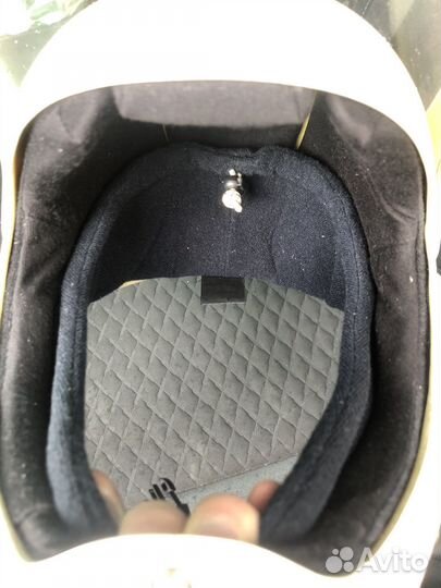 Парашютный шлем Matrix