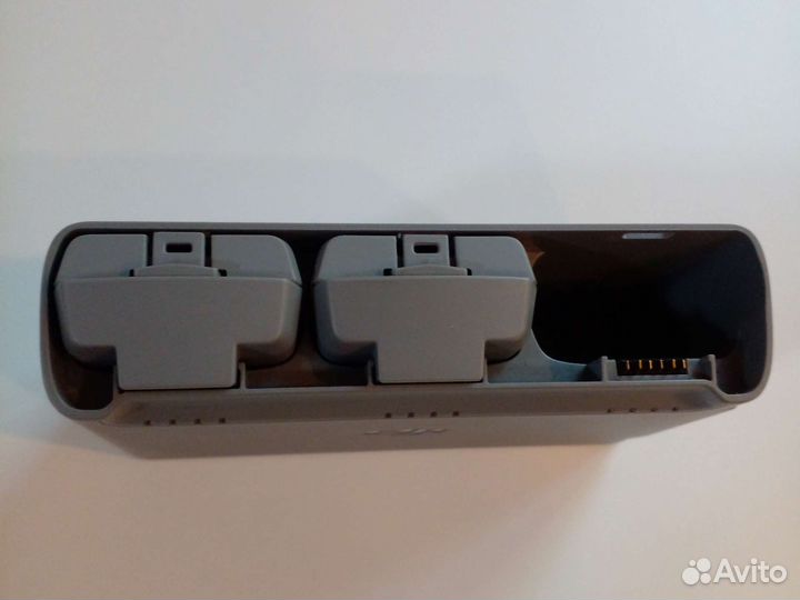 Аккумулятор dji mini 2