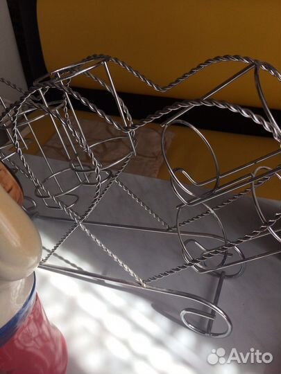 Посуда современная