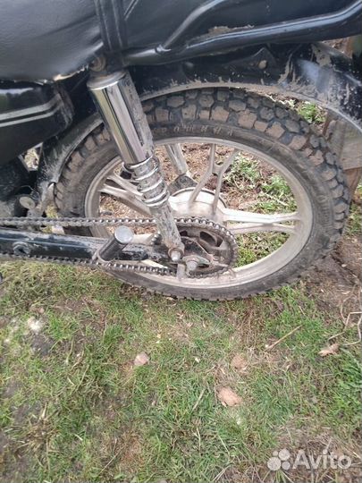 Альфа 110 (разбор)