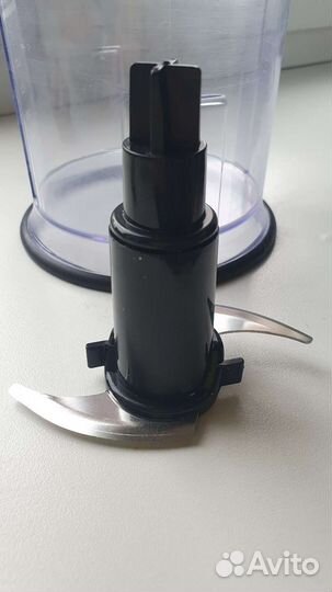 Чаша для блендера scarlett