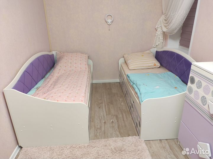 Продается детская мебель