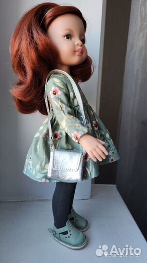 Кукла paola reina Инма