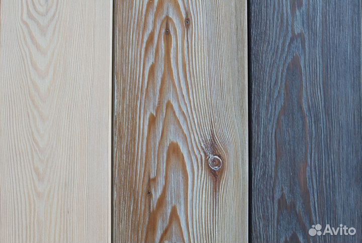 Вагонка штиль