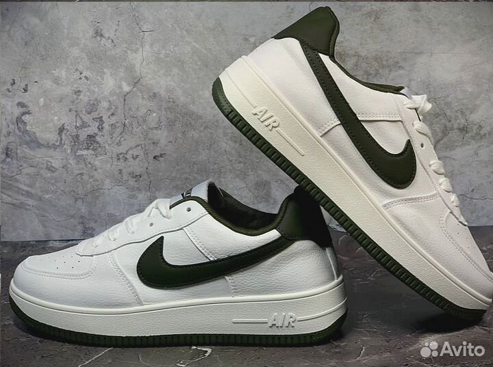 Кроссовки Nike Air Force 1 low