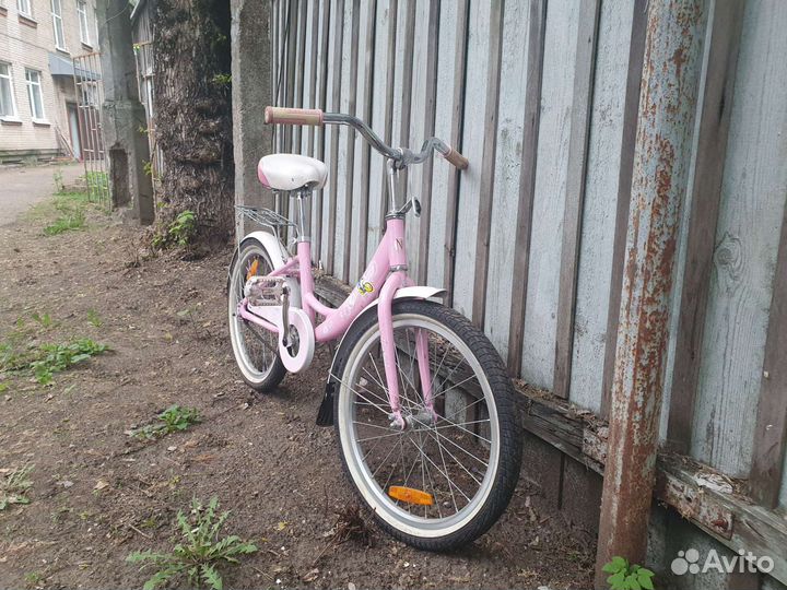 Велосипед детский 20