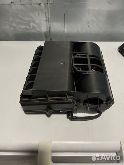 Печка газель