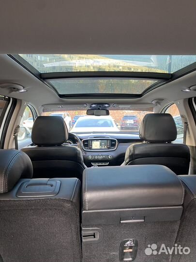 Kia Sorento Prime 2.2 AT, 2015, 148 000 км