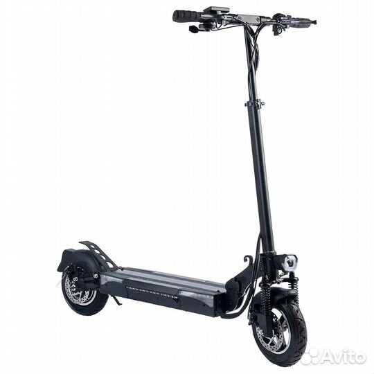 Электросамокат hiper Model A
