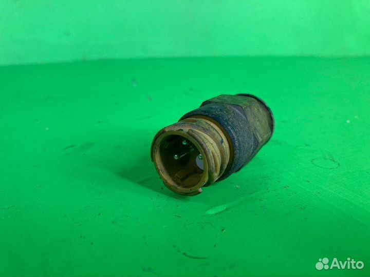 Датчик давления MAN TGX