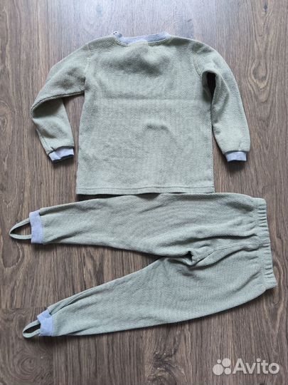 Термобелье Бангли 98