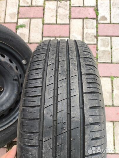 Nokian Tyres Hakka Green 3 185/65 R15