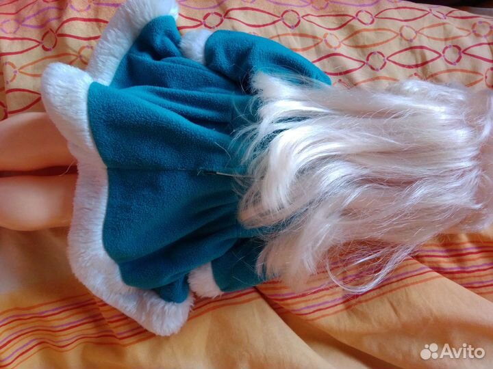 Кукла СССР 42см