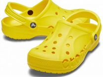 Эксклюзивный crocs