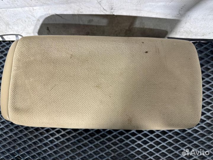 Подлокотник Honda Accord CL9 K24A 2006