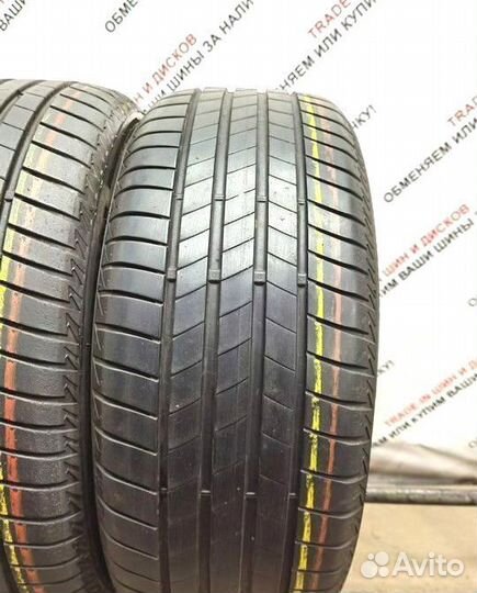 Bridgestone Turanza T005 215/60 R17 96H