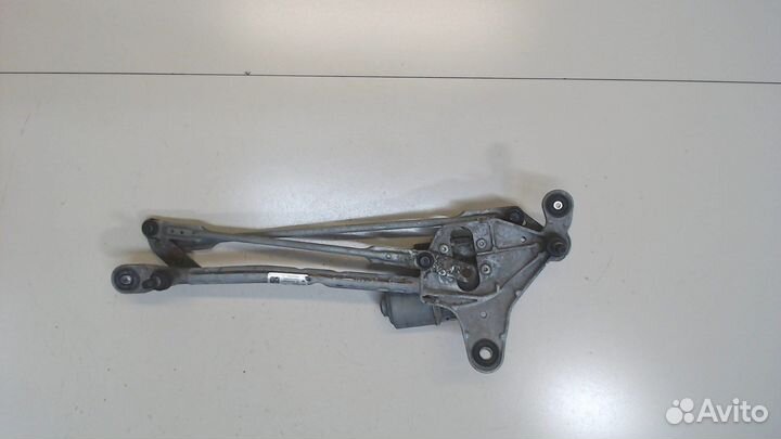 Механизм стеклоочистителя Tesla Model 3, 2019