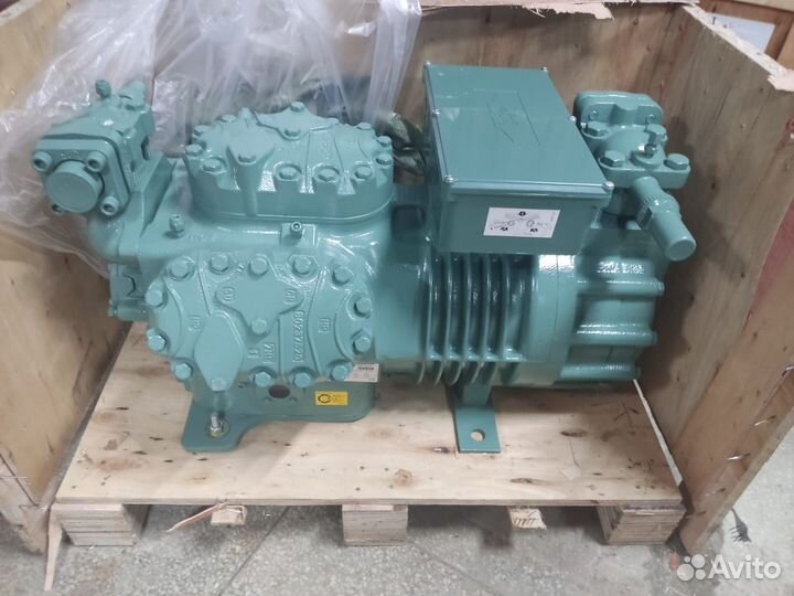 Bitzer 6FE-44Y-40P