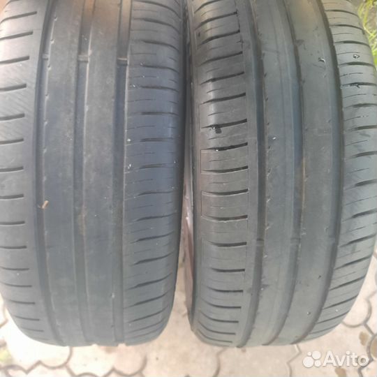 Fulda EcoControl HP 205/55 R16