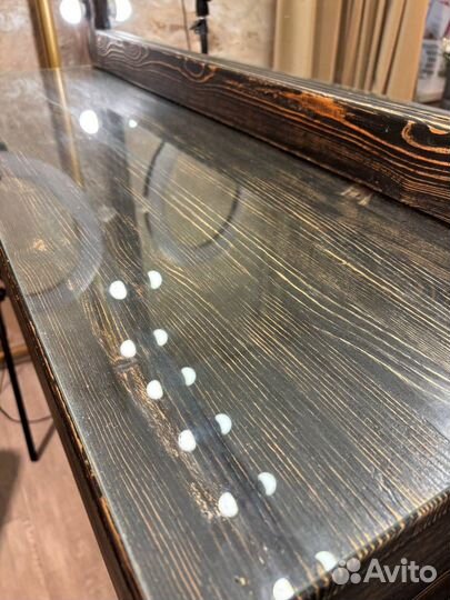 Зеркало визажиста