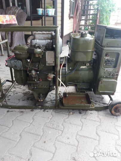 Бенэогенератор