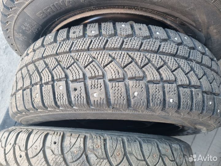 Bridgestone Turanza 6 17.5/70 R13 92