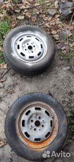 КАМА Кама-235 185/65 R14