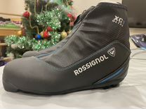 Лыжные ботинки rossignol XC 1 ultra touring