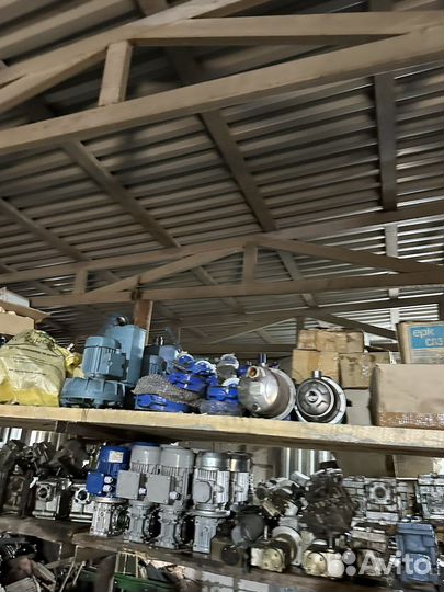 Насосы разные