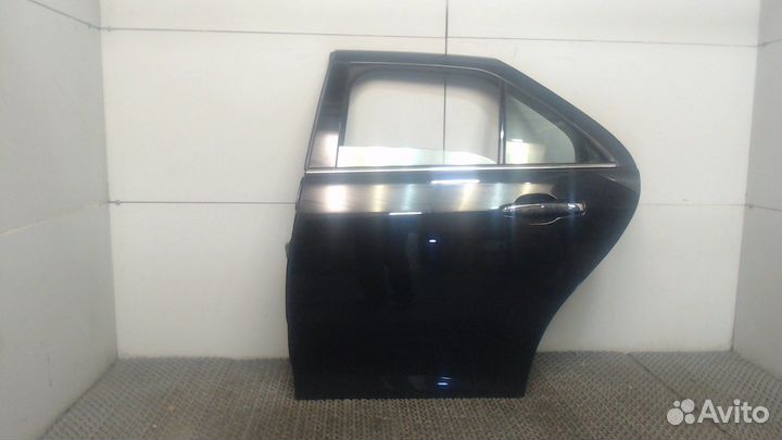 Динамик Cadillac STS, 2008