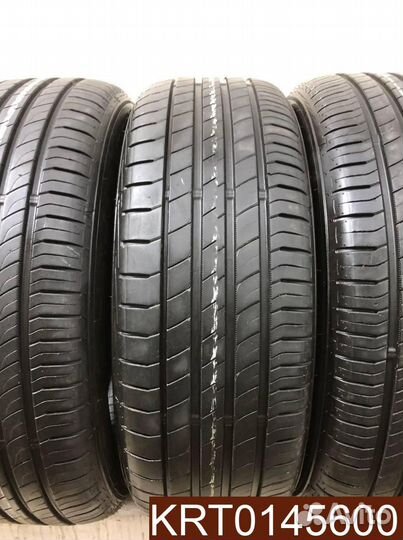 Dunlop SP Sport LM705W 205/60 R16 92V