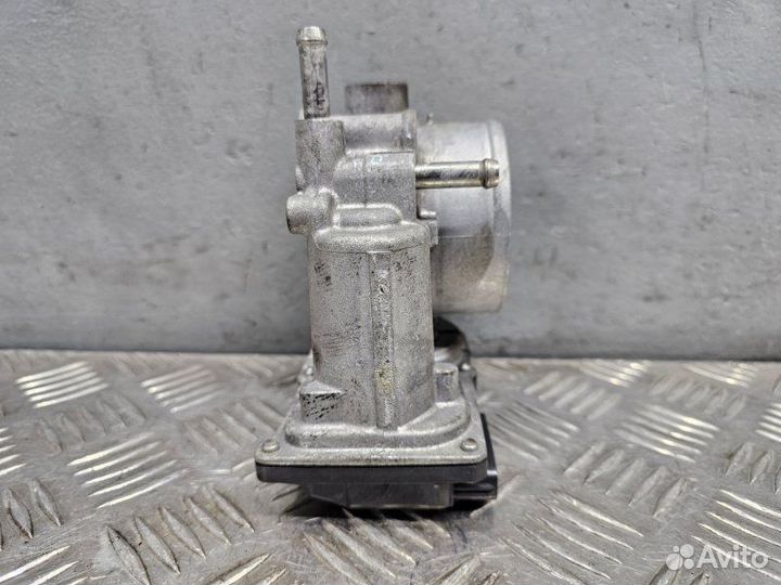 Дроссель Subaru Brz ZC6 FA20 2.0T