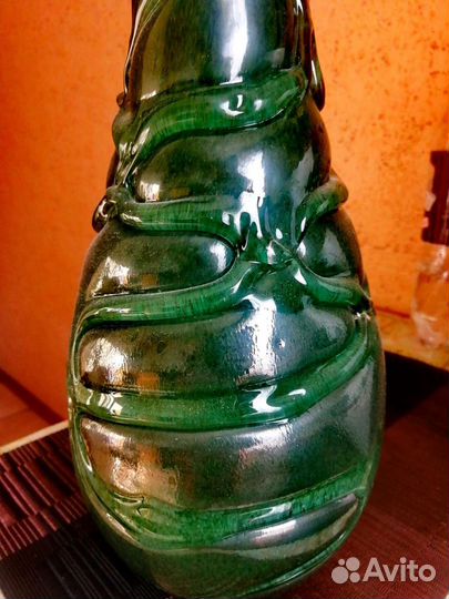 Ваза для цветов большая