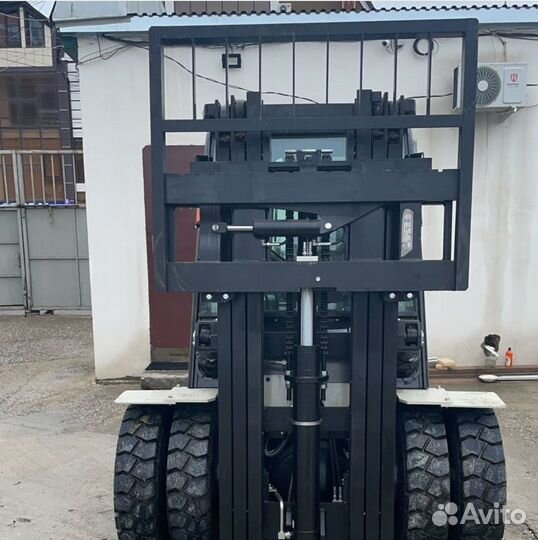 Вилочный погрузчик TFN CPCD50, 2022