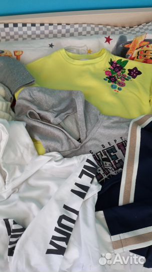 Вещи пакетом для девушки 40 42