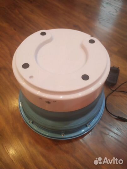 Стиральная машина мини