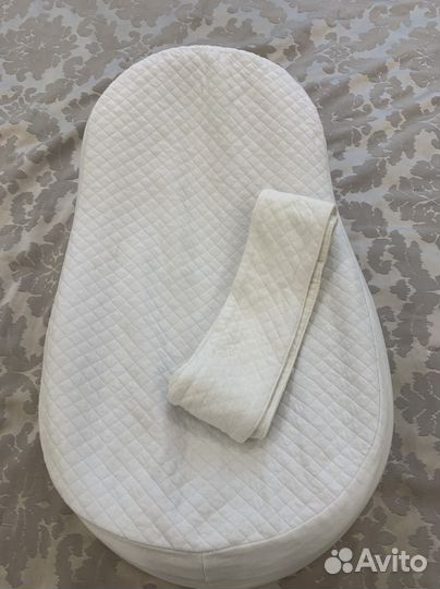 Кокон зевушка