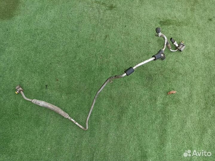 Трубка (шланг) кондиционера Volkswagen Jetta седан