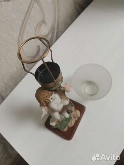 Подсвечник