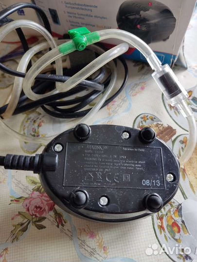 Компрессор для аквариумов