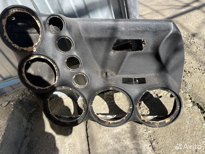 Дверные карты 2шт под музыку