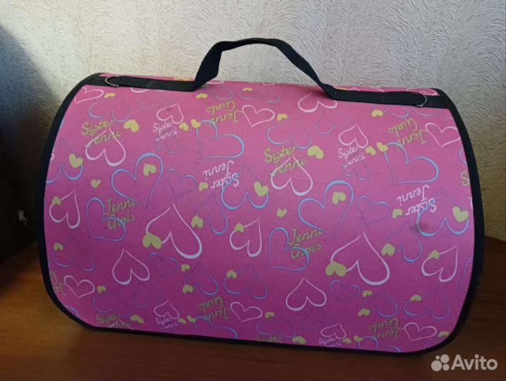 Переноска для животных