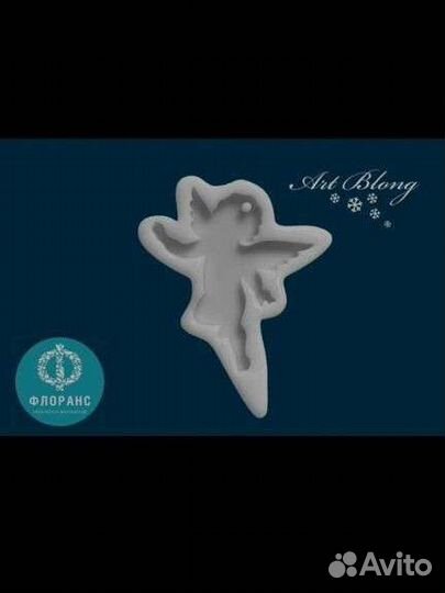 Молд для эпоксидной смолы