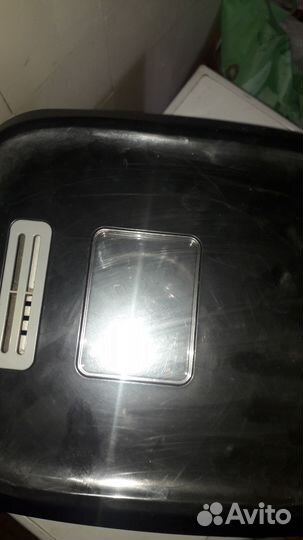 Хлебопечка redmond rbm 1905